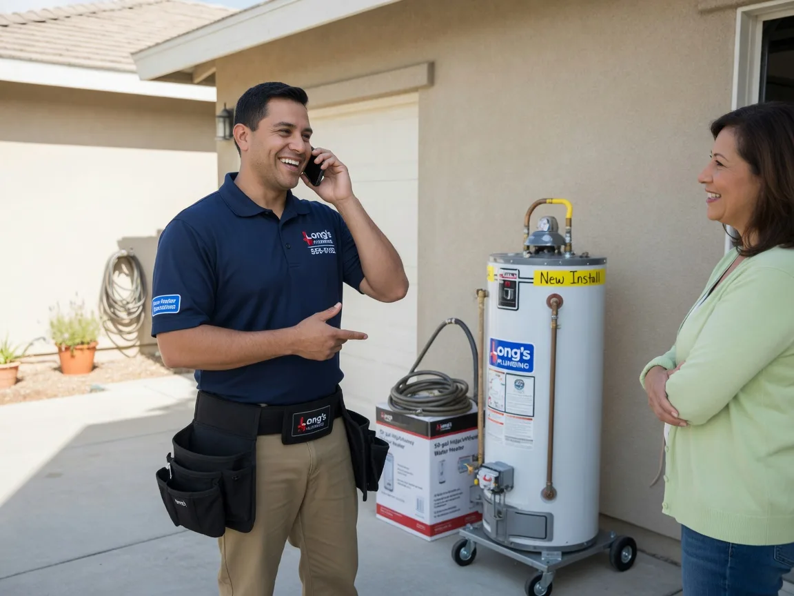 Leak Detection Lakeport, CA FAQs
